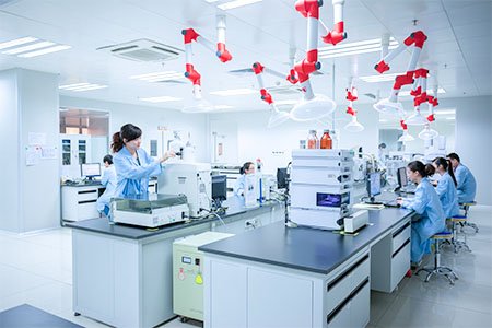 OUR FACTORY1